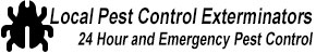 Birdeye AR Pest Control Exterminators
